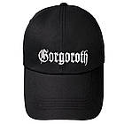 Бейсболка Gorgoroth (великий козирок), фото 2