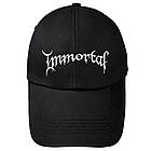 Бейсболка Immortal (великий козирок), фото 2