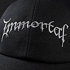 Бейсболка Immortal (великий козирок), фото 4