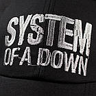 Бейсболка System Of A Down, фото 4