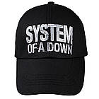 Бейсболка System Of A Down, фото 2