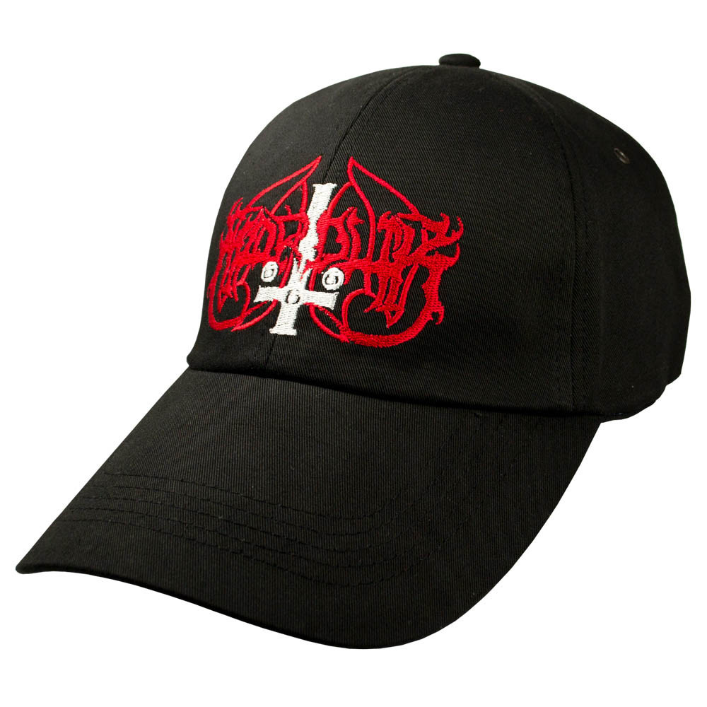 Бейсболка Marduk (великий козирок), фото 1