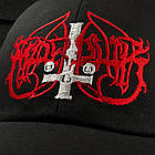 Бейсболка Marduk (великий козирок), фото 4