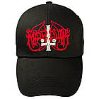 Бейсболка Marduk (великий козирок), фото 2