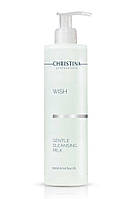 Christina Wish - Gentle Cleansing Milk - Виш очищающее молочко 300мл