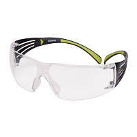 Защитные очки 3M PELTOR SecureFit 400 прозрачные