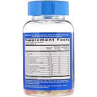 GummiKing Multi-Vitamin & Mineral, For Kids, 60 Gummies, фото 3