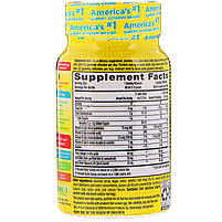 L'il Critters Omega-3, Raspberry-Lemonade Flavors, 60 Gummies, фото 3