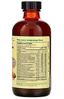Childlife Vitamin and Natural Mineral Orange Mango (237 ml.), фото 3
