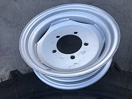 Диск колеса культиватора КПС-4