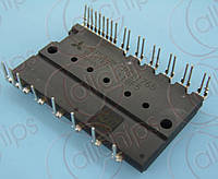 Инвертор 3Ф 20А 600В MITSUBISHI PS21765 Module б/у