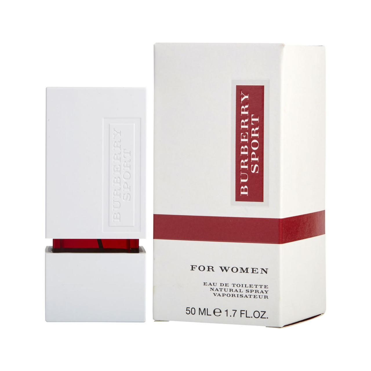 Оригінальні жіночі парфуми Burberry Sport Women туалетна вода тестер 50ml, квітковий аромат