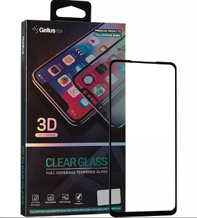 Захисне скло Gelius Pro для OPPO A9 2020 Black