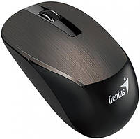 Миша бездротова Genius NX-7015 Chocolate