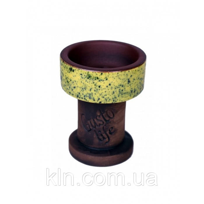 Чаша Gusto Bowls Rook (дизайн уточнять) - фото 3 - id-p1244148987