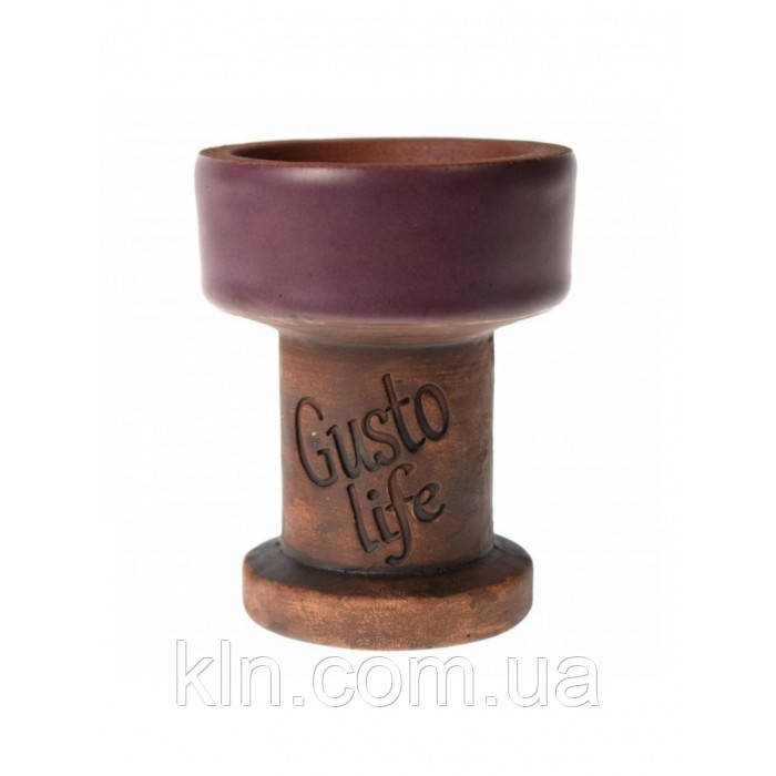 Чаша Gusto Bowls Rook (дизайн уточнять) - фото 2 - id-p1244148987