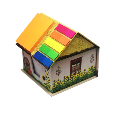 Канцелярські настільні набори NoteHouse