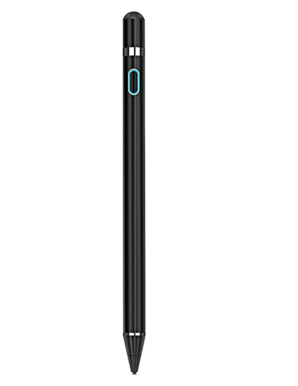 Стилус Pencil високоточний для малювання на планшеті та смартфоні