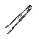 Щипці для мангалу барбекю з титану Naturehike 165 мм, фото 8