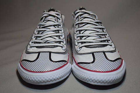 Puma men's 917 lo hot sale