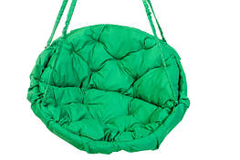 Підвісне Крісло з круглої подушкою