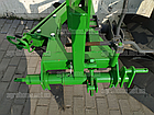 Плуг двокорпусний - 2х20 (низька стійка), фото 7