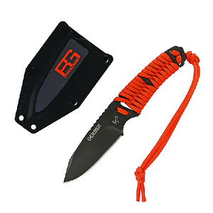 Ніж Gerber Bear Grylls Survival Paracord Knife блістер