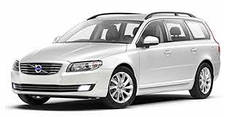 V70 (2007-2016)