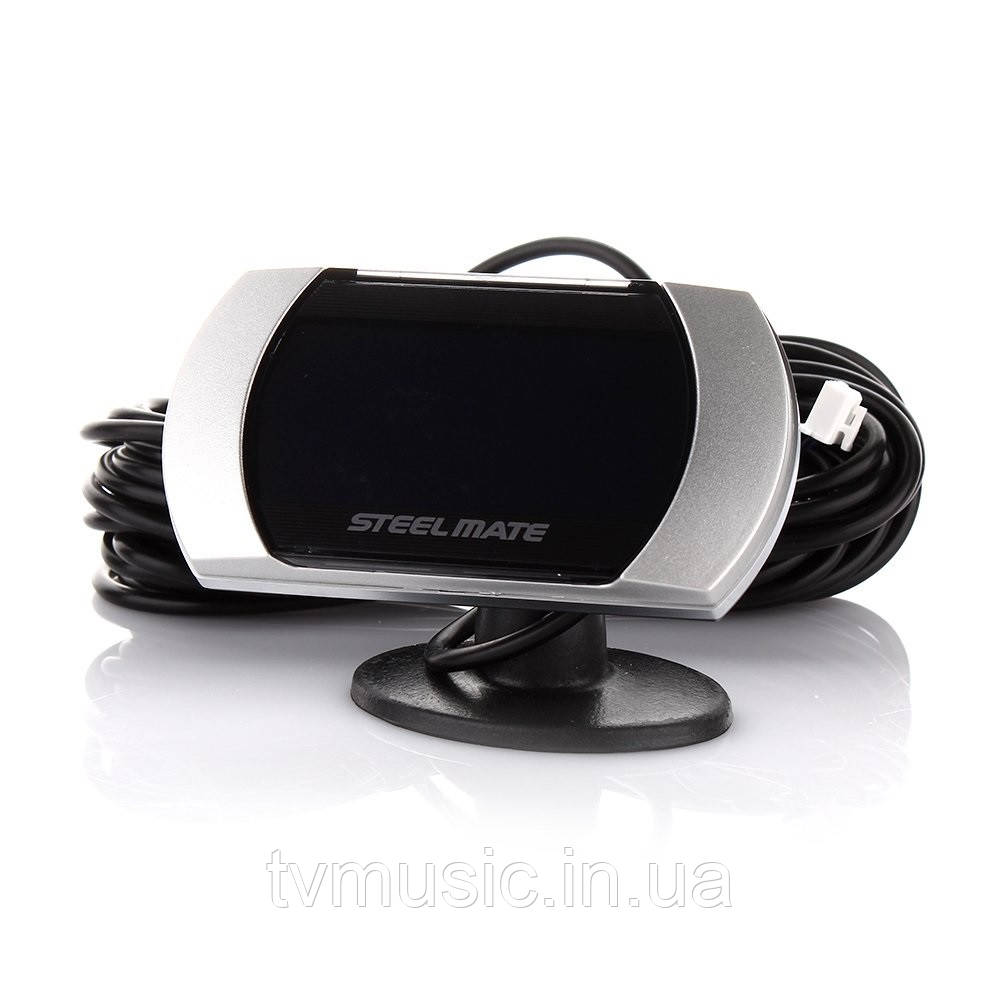 Парктронік Steelmate PTS810V2 Black, фото 1
