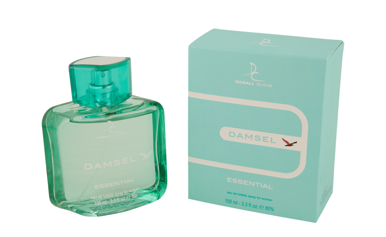 Damsel Essential Dorall Collection жіноча туалетна вода, фото 1