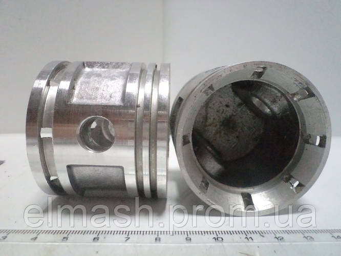 Поршень компресора Р2 КАМАЗ, ЗІЛ, МАЗ, Т-150, КРАЗ, ціна 150 грн — Prom ...