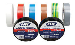 Ізоляційні стрічки HPX