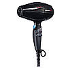 Професійний фен BaByliss PRO Vulcano-HQ Ionic 2400W компактний BAB6980IE, фото 2