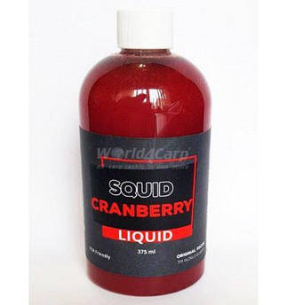 Ліквід Squid Cranberry, 375 ml