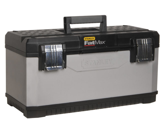 Stanley 1-95-615 Ящик для інструментів FatMax 497 мм