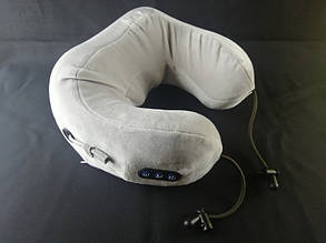 Масажна подушка U-Shaped Massage Pillow