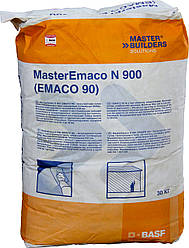 Сухая смесь для чистовой отделки бетонных поверхностей MasterEmaco N 900