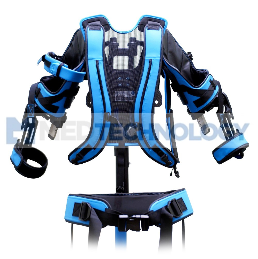 EksoUE (eksoBIONICS) екзоскелет для верхніх кінцівок, фото 1