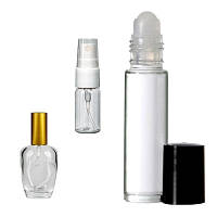 Упаковка і флакони для парфумерії та косметики