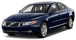 Volvo S80 (2006-2016)