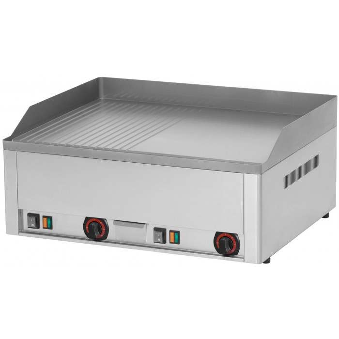 Смажувальна поверхня Frosty FTHR 60E