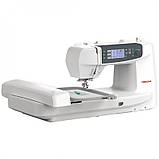 Швейно-вишивальна машина Necchi NCH01AX, фото 10