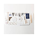 Швейно-вишивальна машина Necchi NCH01AX, фото 3