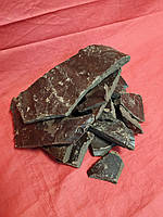 Крафтовый шоколад чёрний натуральный 99 % в плитках 0,5 кг