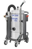 Промышленный пылесос Nilfisk-CFM VHC200 ATEX на сжатом воздухе