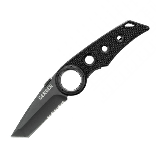 Ніж Gerber Remix Tactical Tanto