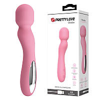 Вибратор Pretty Love Gladys Massager Pink