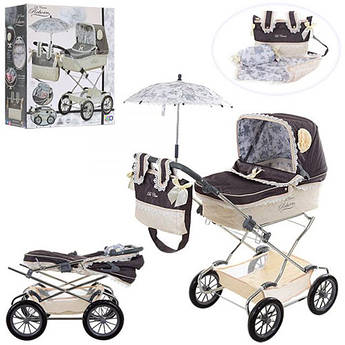 Коляски для ляльок