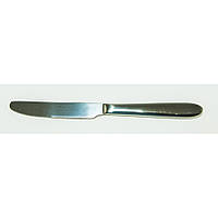 Столовый нож "Прага" из нержавейки высшего сорта 12 шт. в уп.