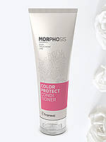 Кондиционер для окрашенных волос Color Protect Conditioner MORPHOSIS COLOR PROTECT Framesi 250 мл